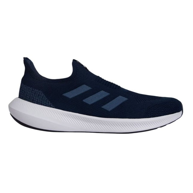 Tênis adidas Lite Flow Masculino - Foto 1
