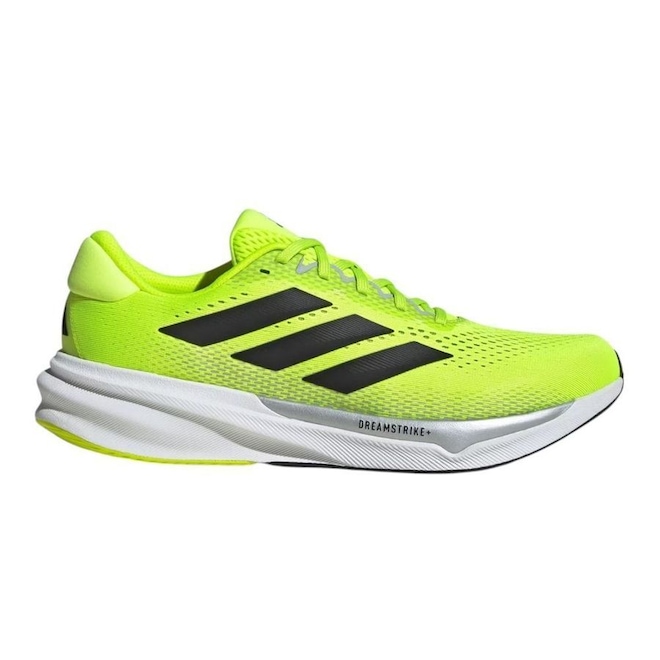 Tênis adidas Supernova Stride 2 Masculino - Foto 1