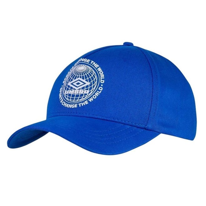 Boné Aba Curva Umbro Change The World Unissex - Foto 1