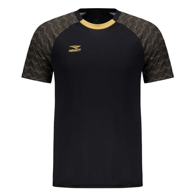 Camiseta Penalty Bravo Masculina - Foto 1