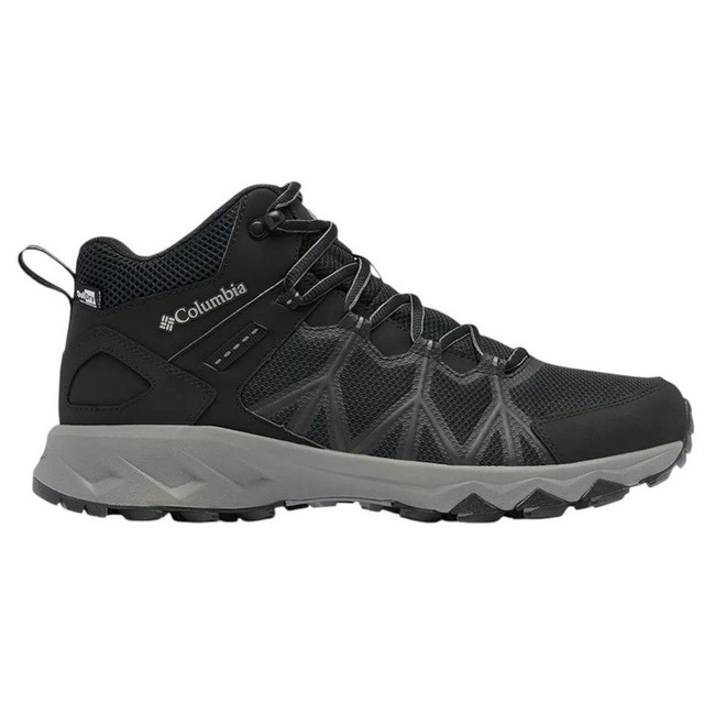 Bota Columbia Peakfreak II MID Outdry Masculina - Foto 1
