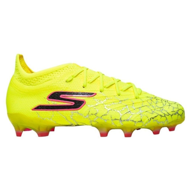 Chuteira De Campo Skechers SKX_1.5 Elite Adulto - Foto 1