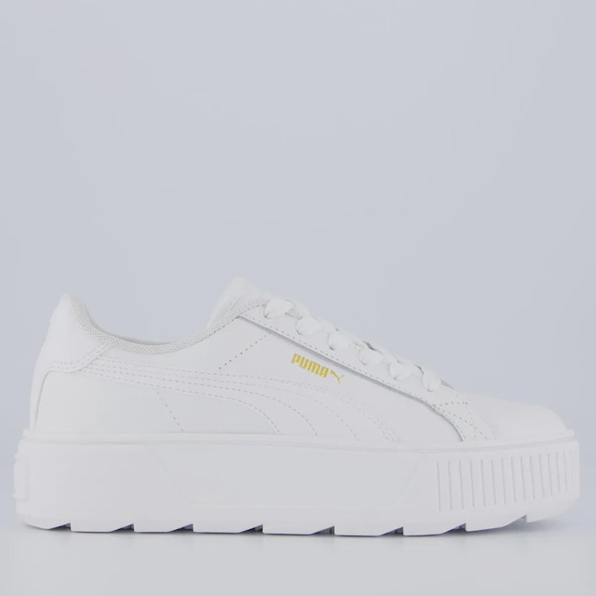 Tênis Feminino Puma Karmen BDP - Foto 1