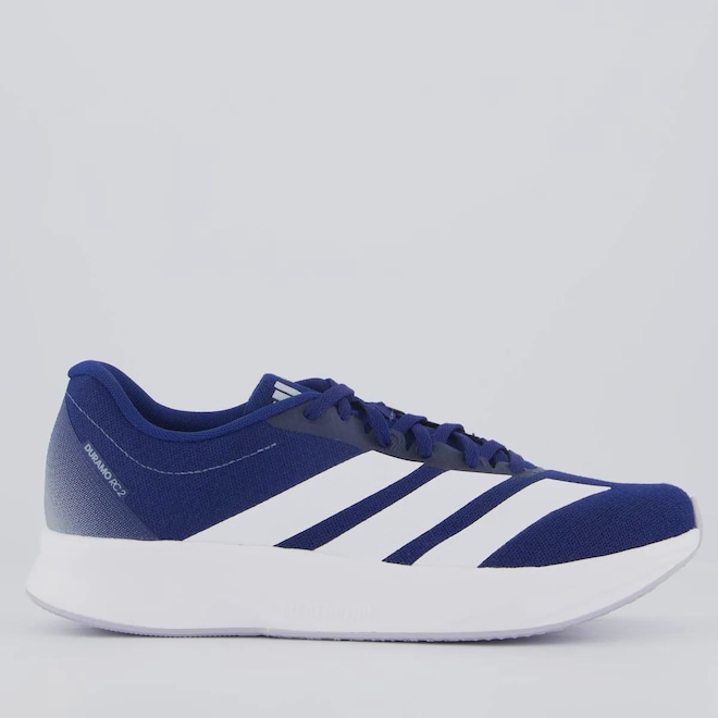 Tênis Masculino adidas Duramo RC2 - Foto 1