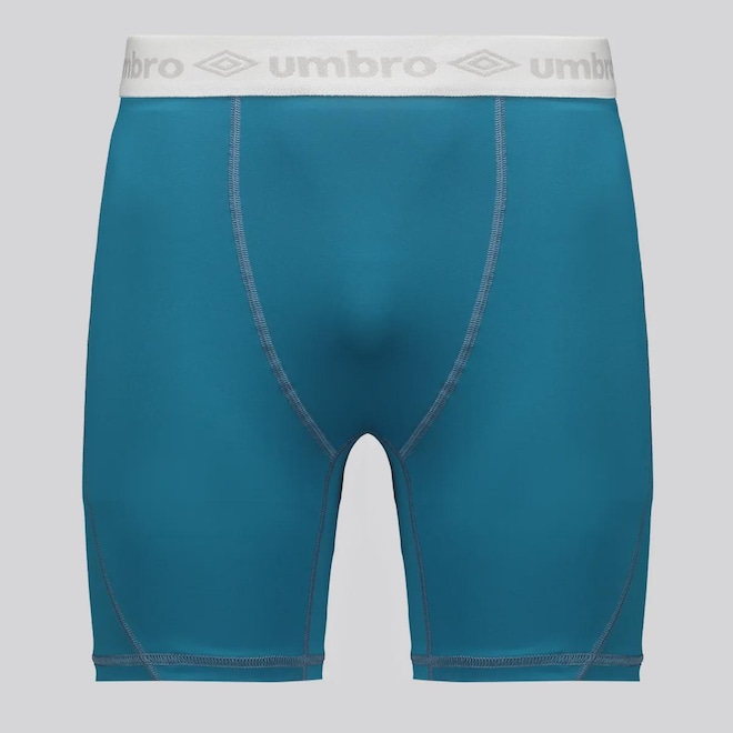 Bermuda Térmica Masculina Umbro - Foto 1