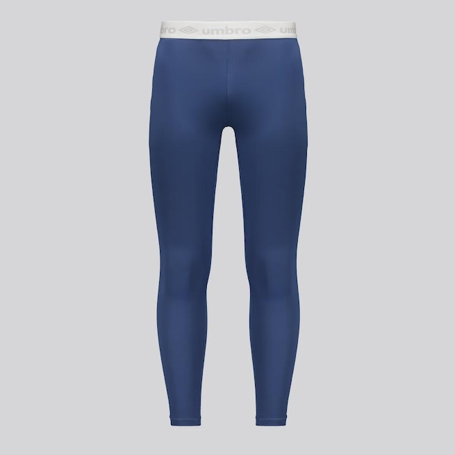 Calça Térmica Umbro Masculina - Foto 1