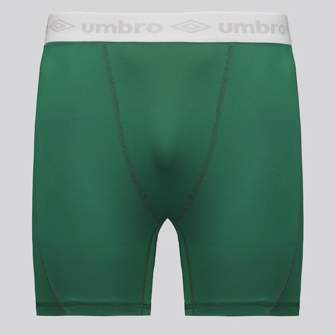Bermuda Térmica Umbro II Masculina - Foto 1