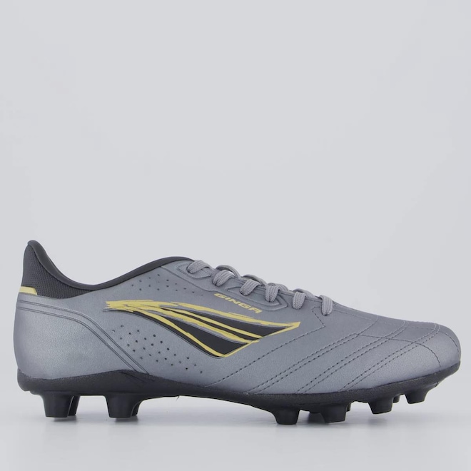 Chuteira de Campo Adulto Penalty Ginga Y-1 - Foto 1