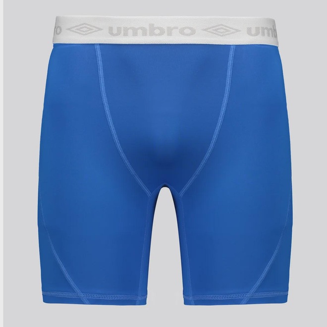 Bermuda Térmica Umbro Masculina - Foto 1