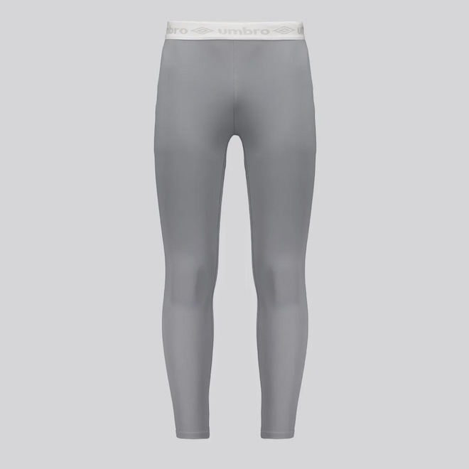 Calça Térmica Umbro II Masculina - Foto 1