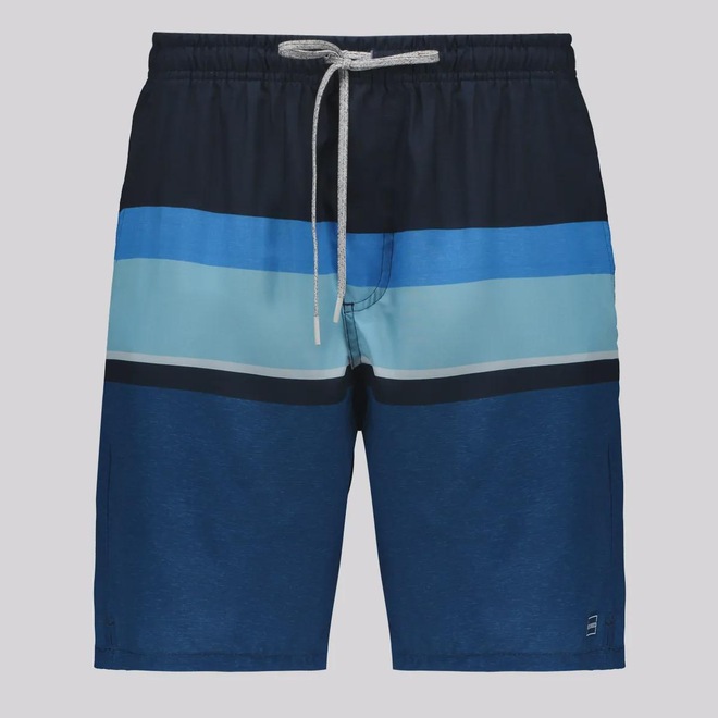 Short Nicoboco Volley Trish Masculino - Foto 1