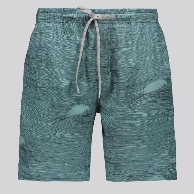 Short Nicoboco Volley Dolley Masculino - Foto 1