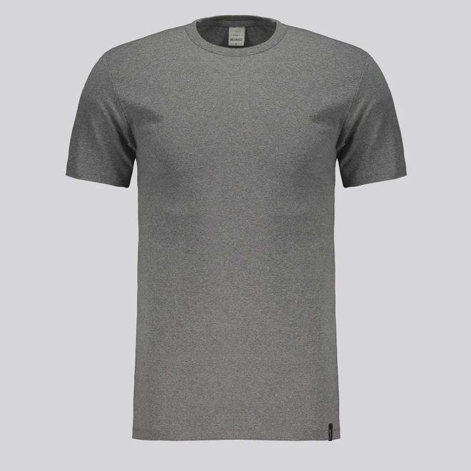 Camiseta Nicoboco Stretch Caccini Masculina - Foto 1