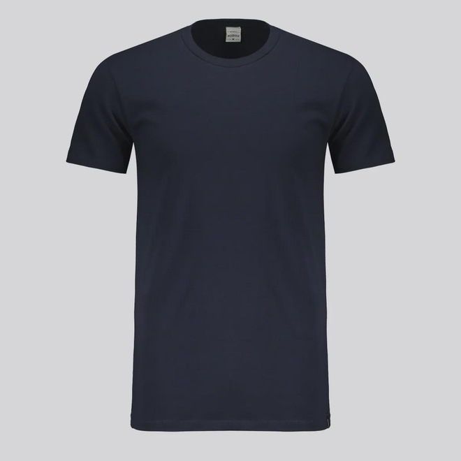 Camiseta Nicoboco Stretch Caccini Masculina - Foto 1