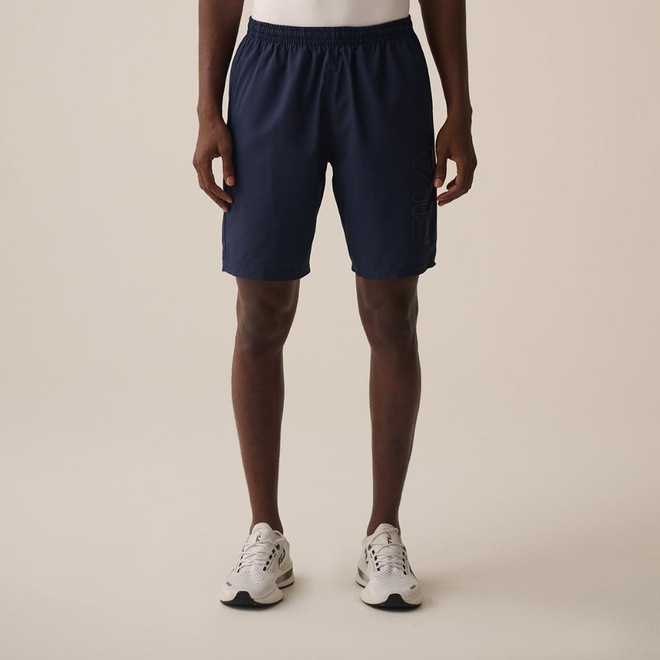 Bermuda Fila Train - 7,5" Masculina - Foto 1