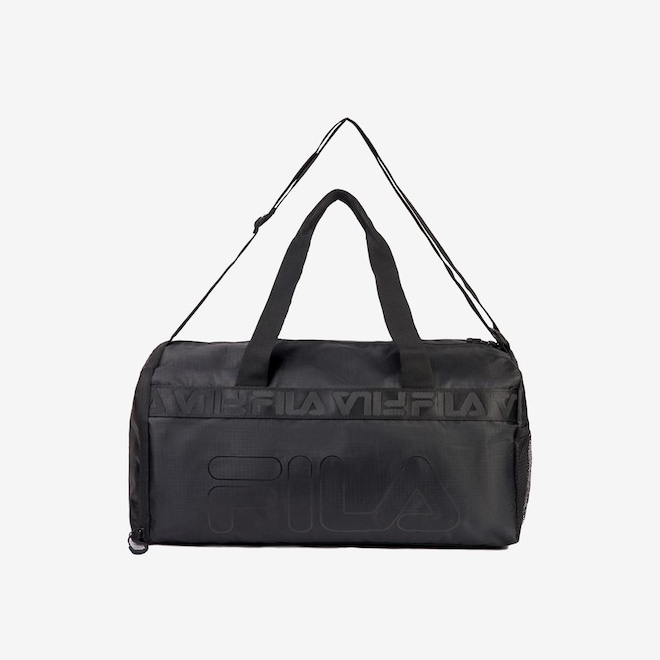 Bolsa Fila Sport Life Outline Pp 25 Litros - Foto 1