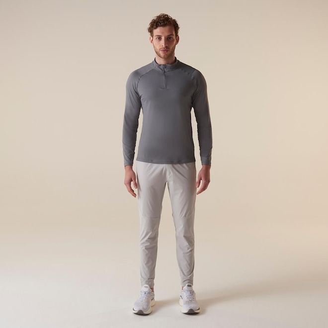 Calça Fila Adaptable Future Sports Masculina - Foto 1