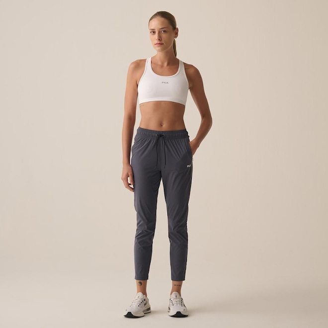 Calça Fila Bahamas II Feminina - Foto 1