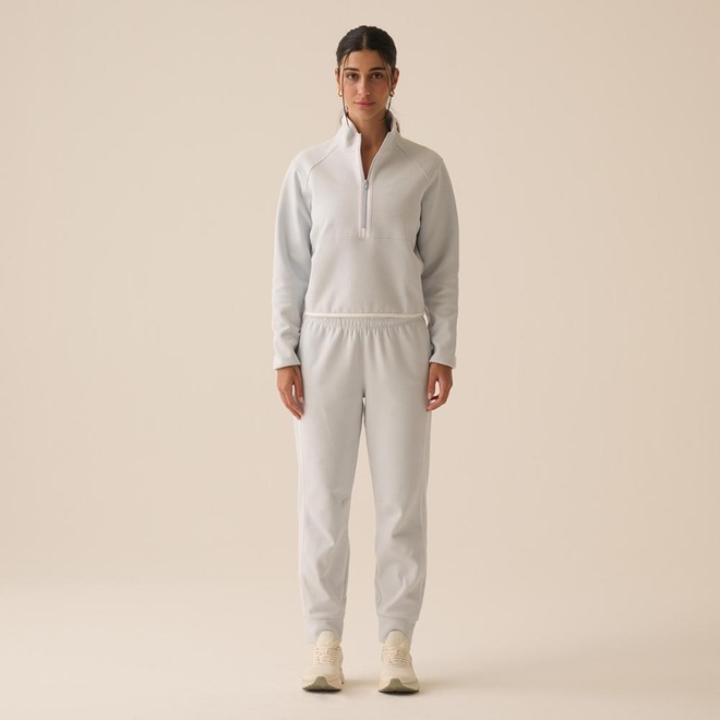 Calça Fila Cotton Blend Future Sports Feminina - Foto 1