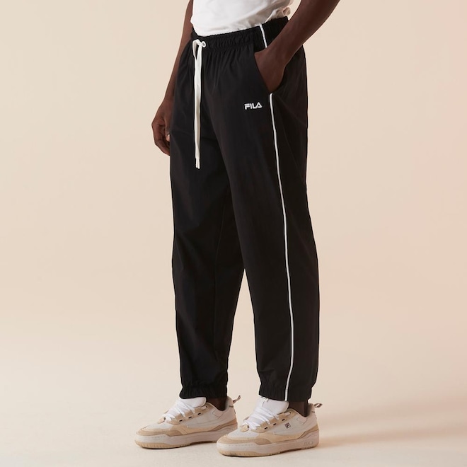 Calça Fila Union Sports Masculina - Foto 1