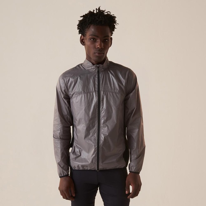 Jaqueta Corta-Vento Fila Core Run Masculino - Foto 1