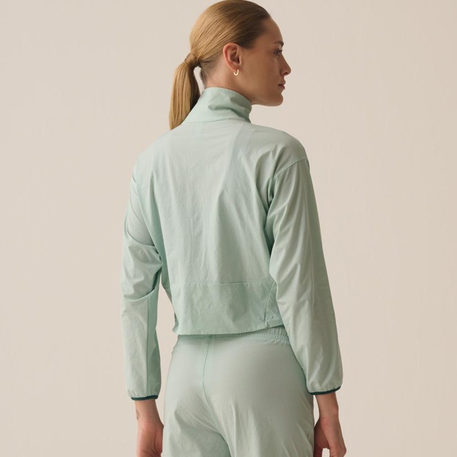 Jaqueta Fila Essential Floating Feminina - Foto 1