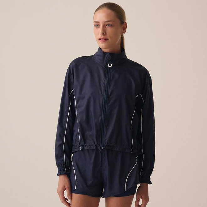 Jaqueta Fila Line Future Sports Feminina - Foto 1