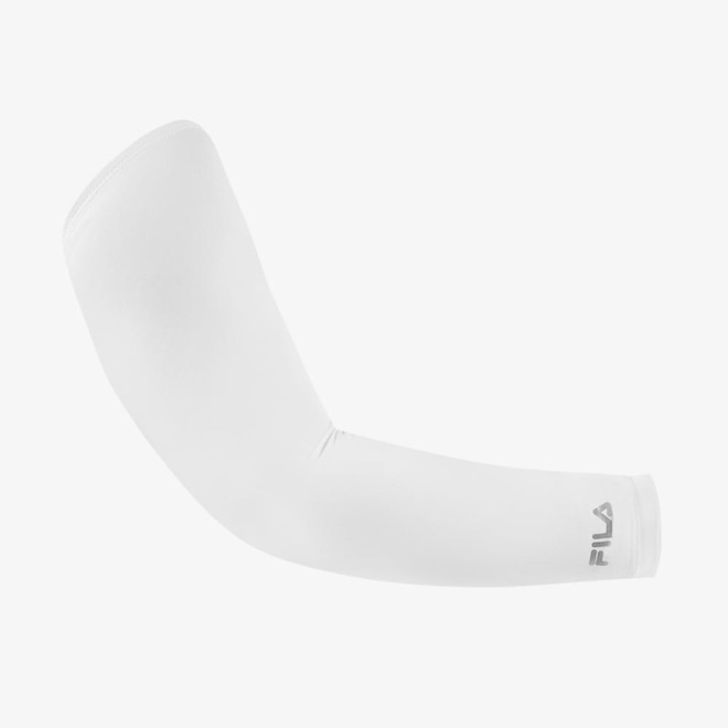 Manguito Braço Fila Performance 50+ Adulto - Foto 1