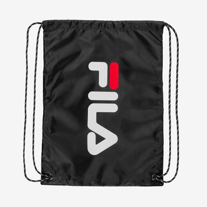 Mochila Saco Fila Basic Adulto - Foto 1
