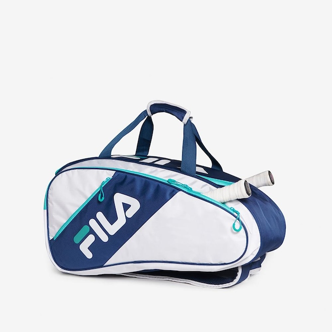 Raqueteira Fila Beach Amalfi - Foto 1