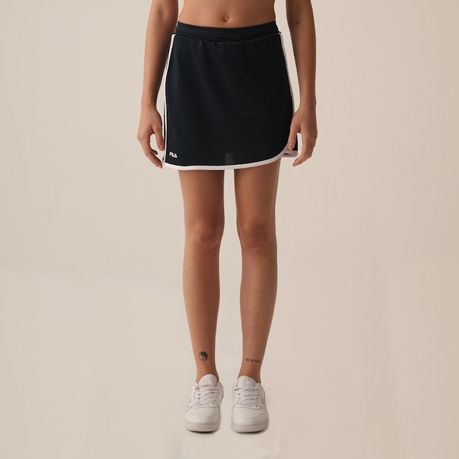 Saia Fila Sportstyle Adulto - Foto 1