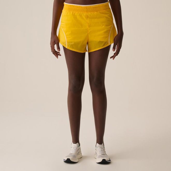Short Fila Duplo Future Sports Feminino - Foto 1