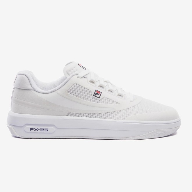 Tênis Fila Fx-25 Feminino - Foto 1