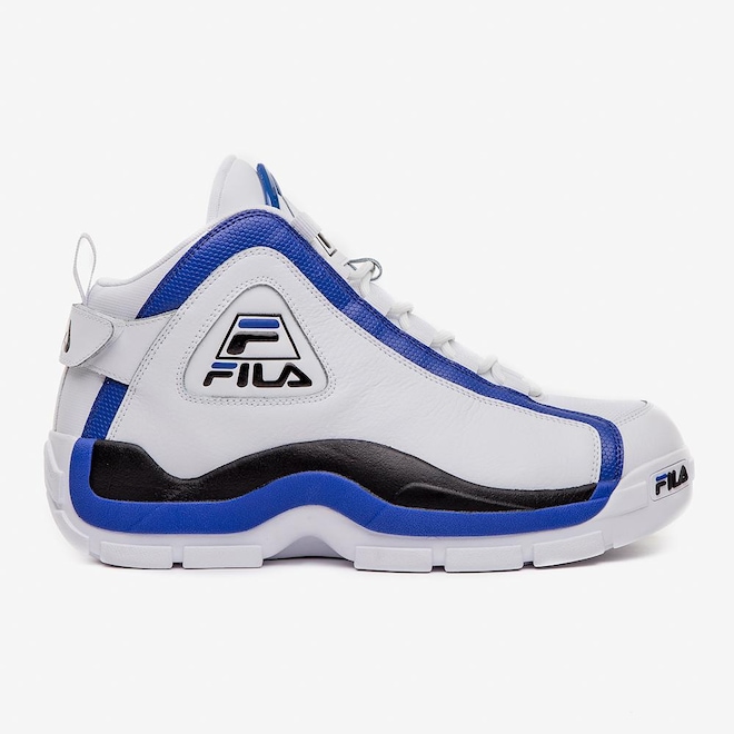 Tênis Fila Grant Hill 2 Unissex - Foto 1