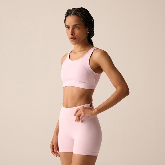 Top Fila Essential II Adulto - Foto 1