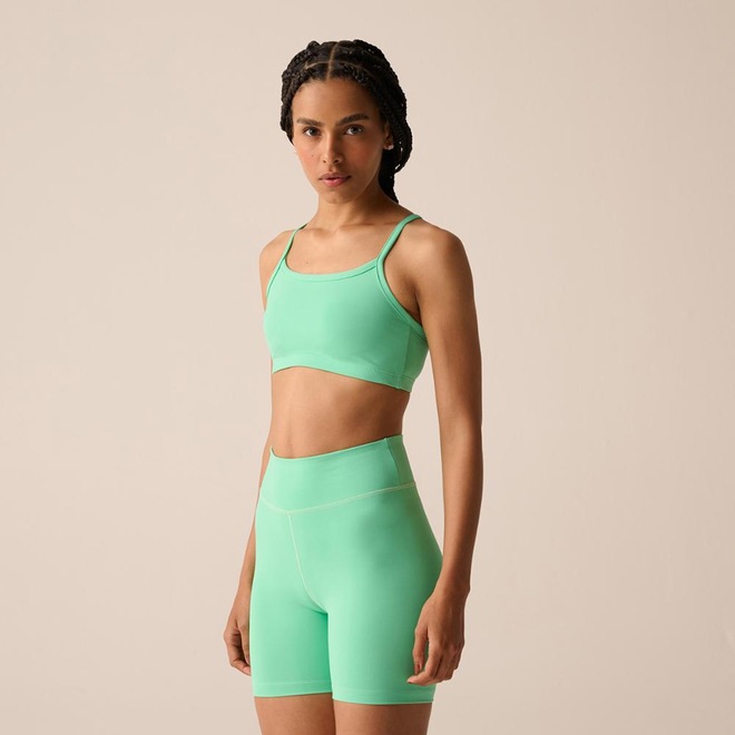 Top Fila Life Adulto - Foto 1
