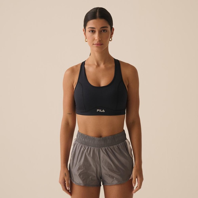 Top Fila Racer Adulto - Foto 1