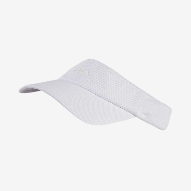 Viseira Fila Sport Life Confort Unissex - Foto 1