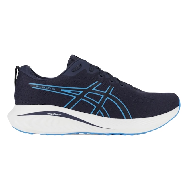 Tênis Masculino Asics Gel Excite 10 - Foto 1