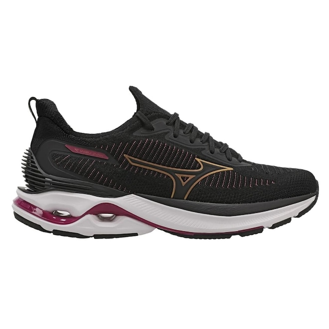Tênis Feminino Mizuno Mirai 7 - Foto 1