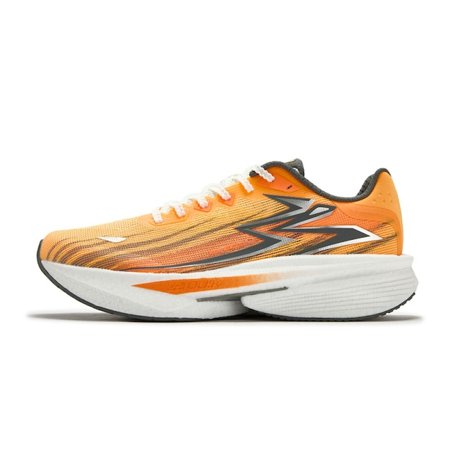 Tênis Masculino 361 Fast Wind CQT - Foto 1