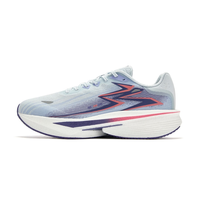 Tênis Masculino 361 Fast Wind CQT - Foto 1