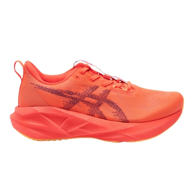 Tênis Asics Novablast 5 Masculino - Foto 1