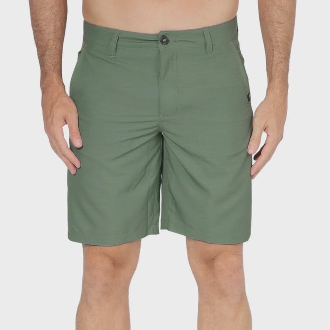 Bermuda Passeio Rip Curl Boardwalk Jackson Brazil 20 Masculina - Foto 1