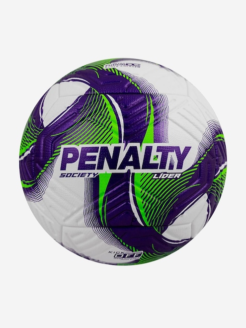 Bola Society Penalty Lider - Foto 1