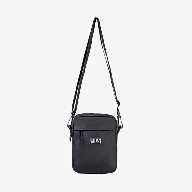 Bolsa Lateral Fila Sport Style Dna Unissex - Foto 1