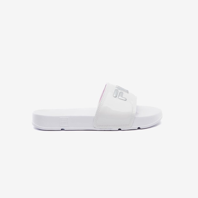 Chinelo Fila Drifter Infantil - Foto 1