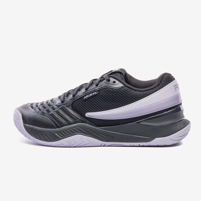 Tênis Fila Axilus Fx Feminino - Foto 1