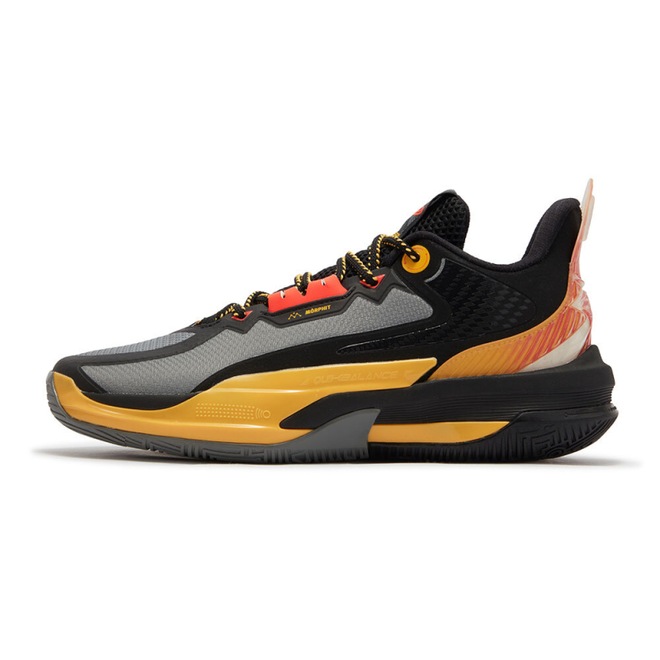 Tênis Masculino 361 Goey II Spencer Dinwiddie - Foto 1