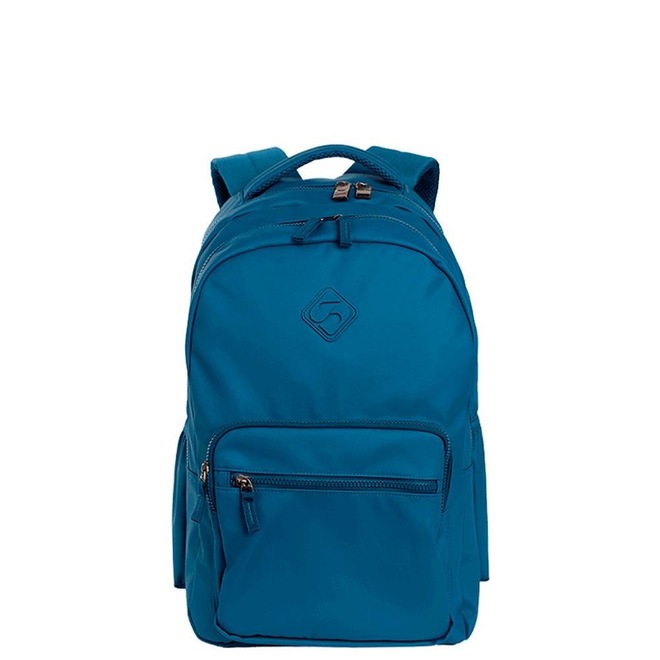 Mochila Sestini 2 Compartimentos College Hydroblock - Foto 1